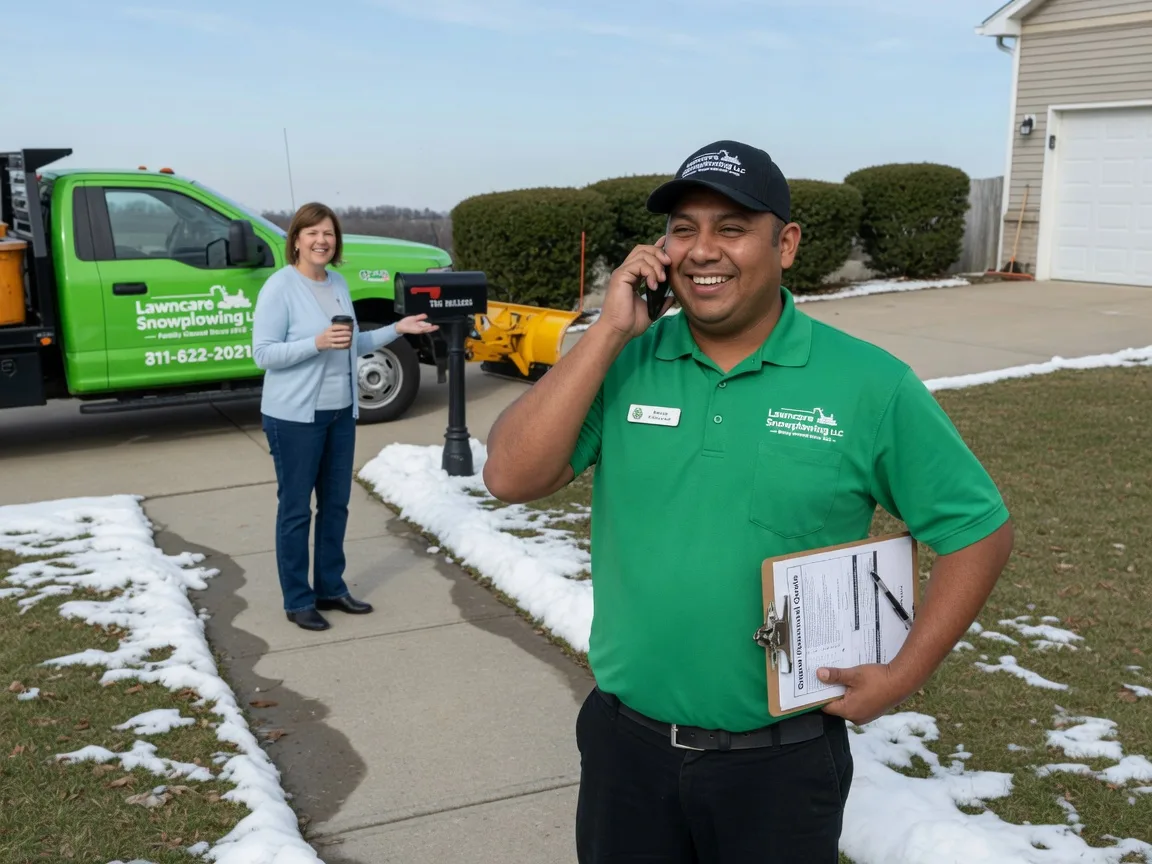 Lawn Care Services By Expert Landscaper Queen, PA FAQs